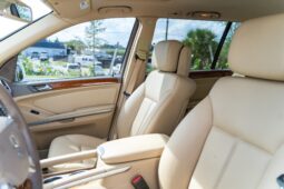 
										2008 Mercedes-Benz GL450 4MATIC full									