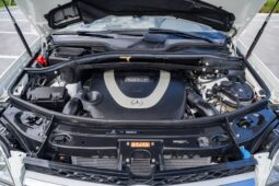 
										2008 Mercedes-Benz GL450 4MATIC full									