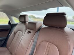 
										2015 Audi A8L TDI full									