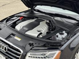 
										2015 Audi A8L TDI full									