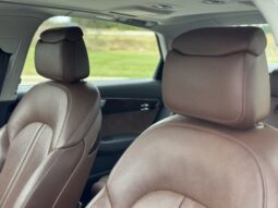 
										2015 Audi A8L TDI full									