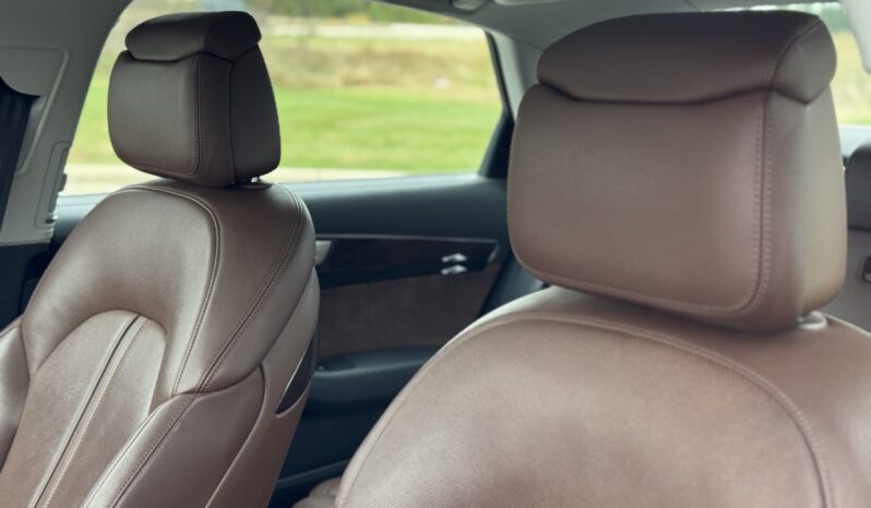 
								2015 Audi A8L TDI full									