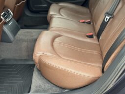 
										2015 Audi A8L TDI full									