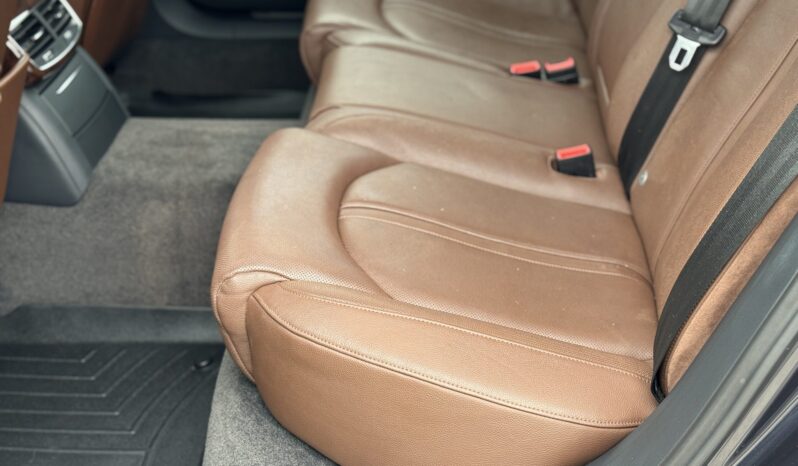 
								2015 Audi A8L TDI full									