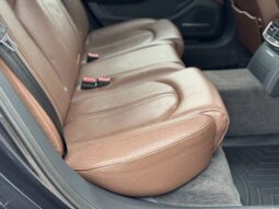 
										2015 Audi A8L TDI full									