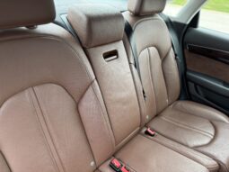 
										2015 Audi A8L TDI full									