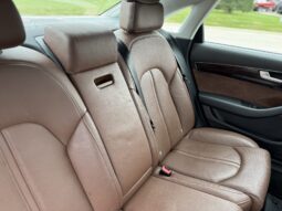 
										2015 Audi A8L TDI full									