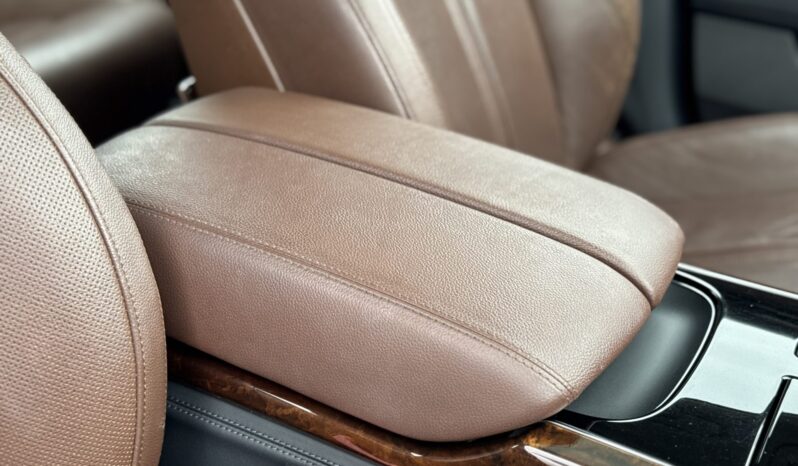 
								2015 Audi A8L TDI full									