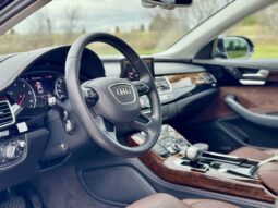 
										2015 Audi A8L TDI full									