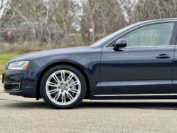 
										2015 Audi A8L TDI full									