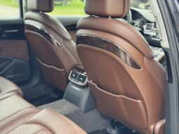 
										2015 Audi A8L TDI full									