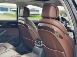 
										2015 Audi A8L TDI full									