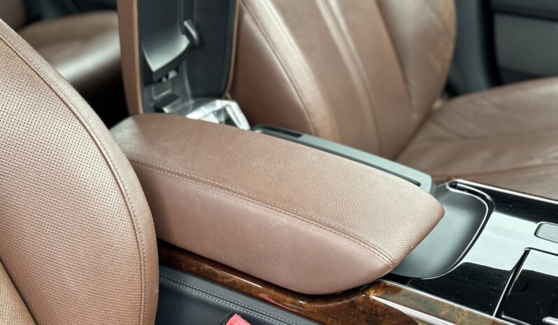 
								2015 Audi A8L TDI full									