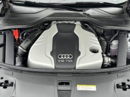 
										2015 Audi A8L TDI full									