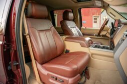 
										2012 Ford F-350 Super Duty King Ranch FX4 Crew Cab Power Stroke 4×4 full									