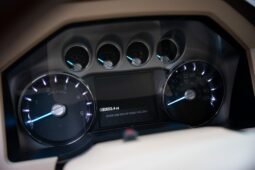 
										2012 Ford F-350 Super Duty King Ranch FX4 Crew Cab Power Stroke 4×4 full									