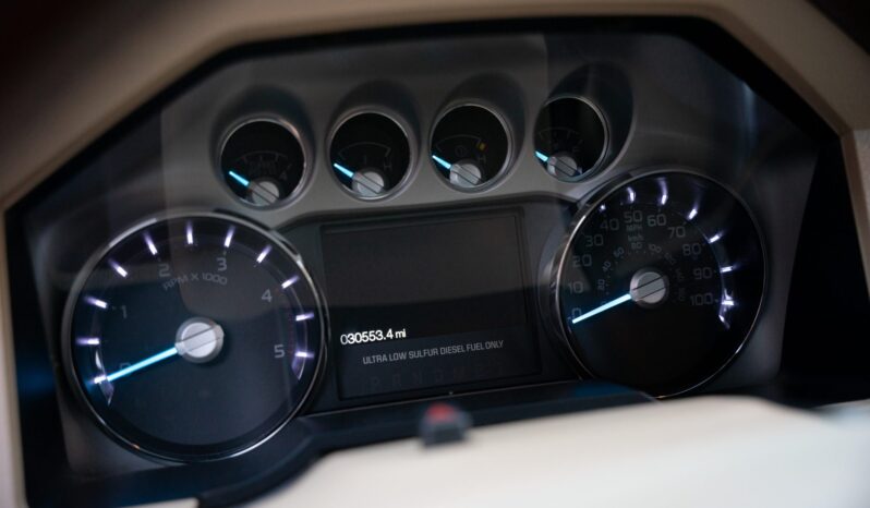 
								2012 Ford F-350 Super Duty King Ranch FX4 Crew Cab Power Stroke 4×4 full									