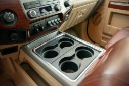 
										2012 Ford F-350 Super Duty King Ranch FX4 Crew Cab Power Stroke 4×4 full									