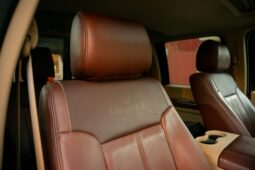 
										2012 Ford F-350 Super Duty King Ranch FX4 Crew Cab Power Stroke 4×4 full									