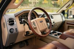 
										2012 Ford F-350 Super Duty King Ranch FX4 Crew Cab Power Stroke 4×4 full									