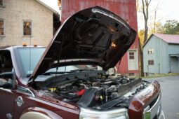 
										2012 Ford F-350 Super Duty King Ranch FX4 Crew Cab Power Stroke 4×4 full									