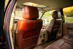 
										2012 Ford F-350 Super Duty King Ranch FX4 Crew Cab Power Stroke 4×4 full									