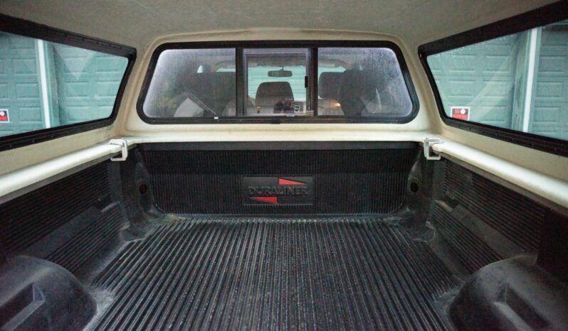 
								2012 Ford F-350 Super Duty King Ranch FX4 Crew Cab Power Stroke 4×4 full									