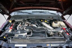 
										2012 Ford F-350 Super Duty King Ranch FX4 Crew Cab Power Stroke 4×4 full									