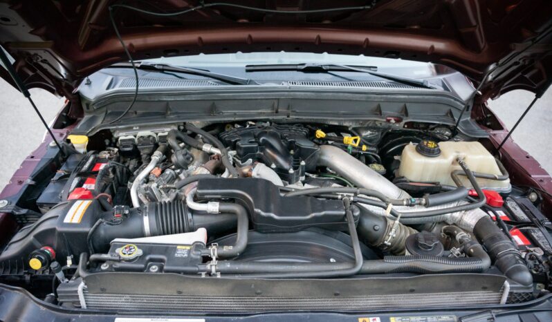 
								2012 Ford F-350 Super Duty King Ranch FX4 Crew Cab Power Stroke 4×4 full									