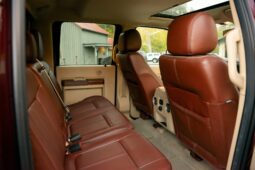 
										2012 Ford F-350 Super Duty King Ranch FX4 Crew Cab Power Stroke 4×4 full									