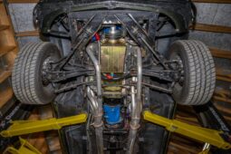 
										1969 Ford Mustang Boss 429 full									