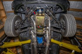 1969 Ford Mustang Boss 429