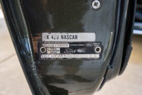 1969 Ford Mustang Boss 429