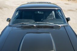 
										1969 Ford Mustang Boss 429 full									