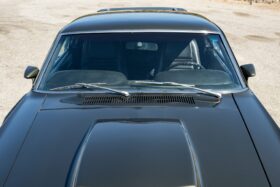 1969 Ford Mustang Boss 429