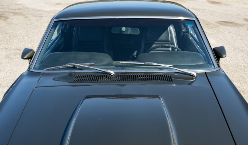 
								1969 Ford Mustang Boss 429 full									