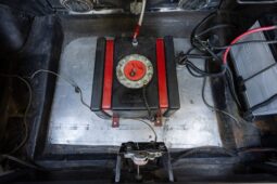 
										1969 Ford Mustang Boss 429 full									