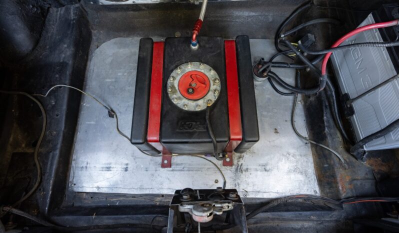 
								1969 Ford Mustang Boss 429 full									