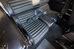 
										1969 Ford Mustang Boss 429 full									