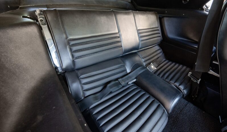 
								1969 Ford Mustang Boss 429 full									