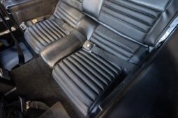 
										1969 Ford Mustang Boss 429 full									