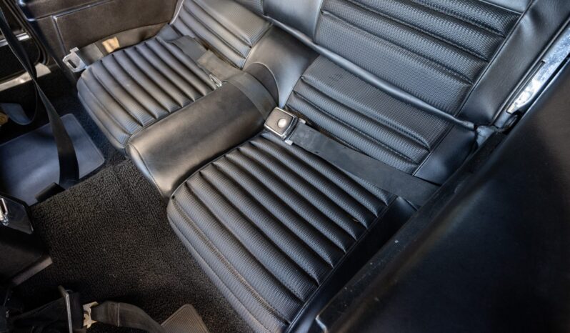 
								1969 Ford Mustang Boss 429 full									