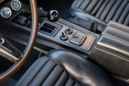 
										1969 Ford Mustang Boss 429 full									