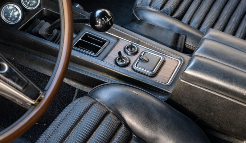 
								1969 Ford Mustang Boss 429 full									