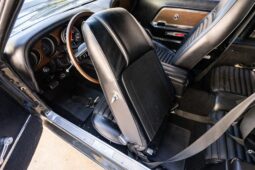 
										1969 Ford Mustang Boss 429 full									