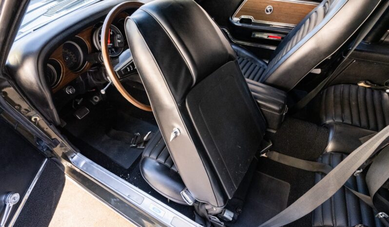 
								1969 Ford Mustang Boss 429 full									