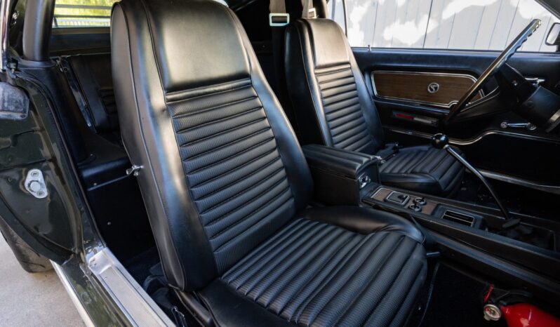 
								1969 Ford Mustang Boss 429 full									