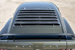 
										1969 Ford Mustang Boss 429 full									