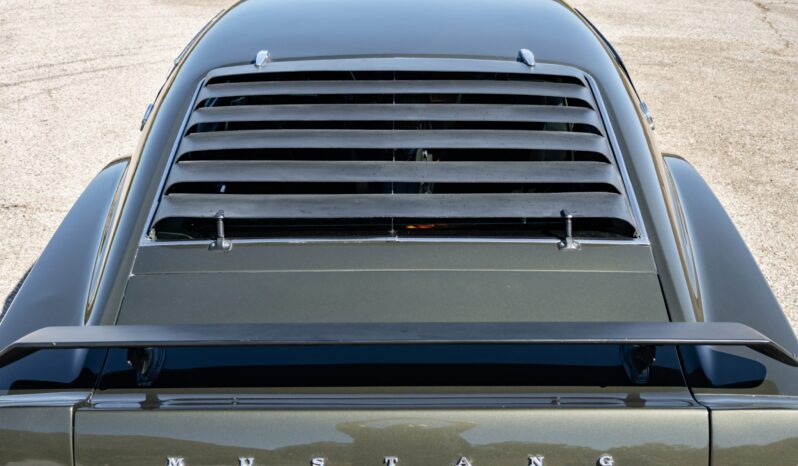 
								1969 Ford Mustang Boss 429 full									