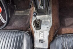 
										1963 Chevrolet Corvette Split-Window Coupe full									